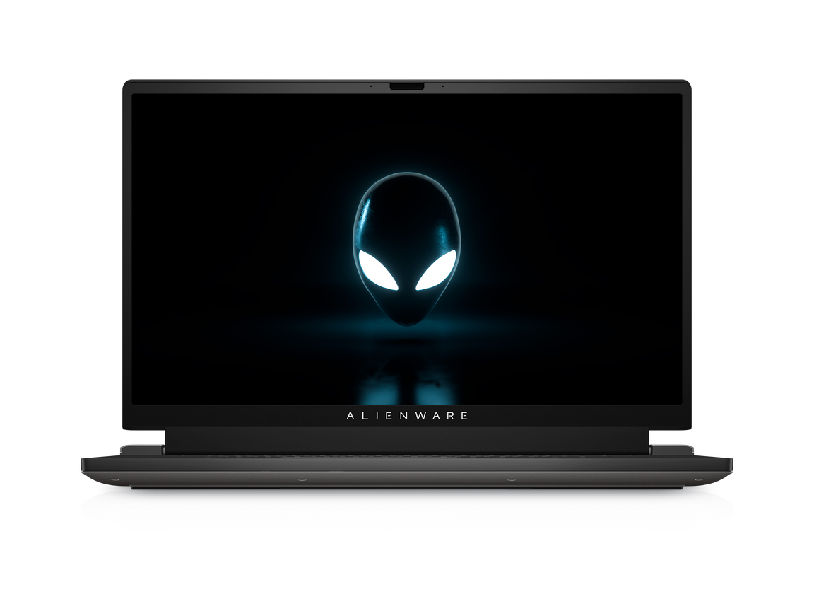 Alienware m17 系列- Notebookcheck