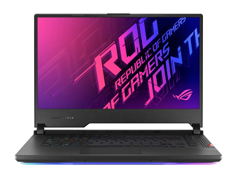 Asus Strix Scar 15 G532LWS-HF162T - Notebookcheck