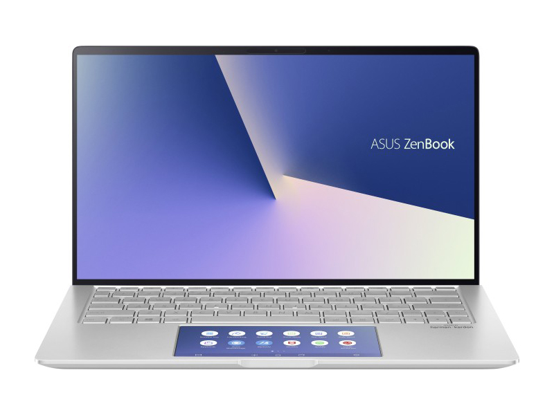 Asus ZenBook 13 UX334FLC-A3167T - فحص الكمبيوتر المحمول