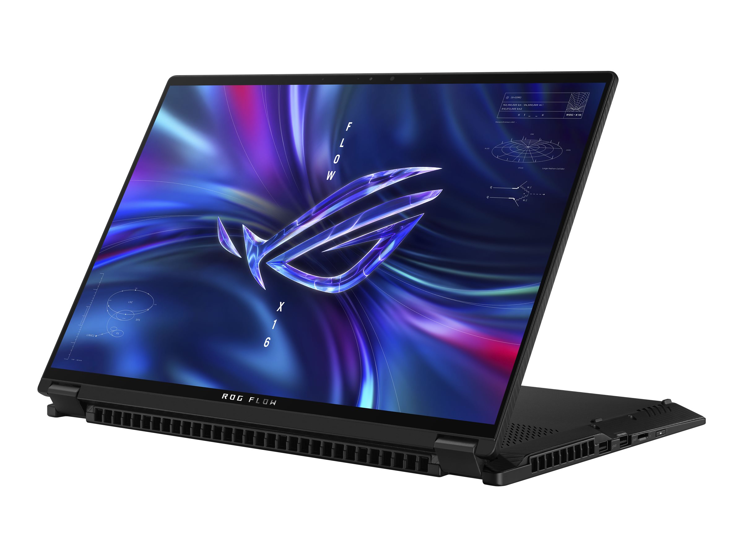 Asus ROG Flow X16 GV601RWM5082W Notebookcheck