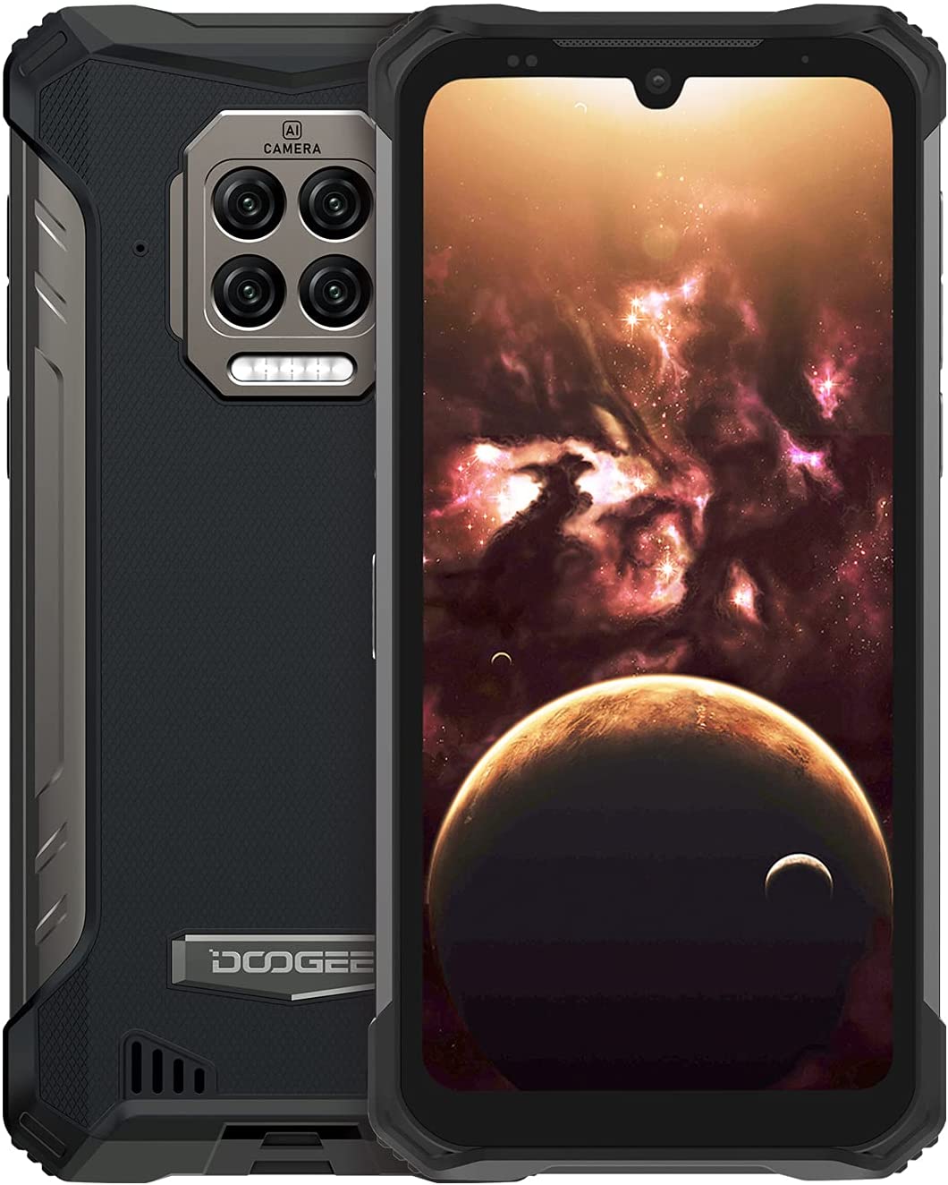 Смартфон Doogee S99 Pro Купить