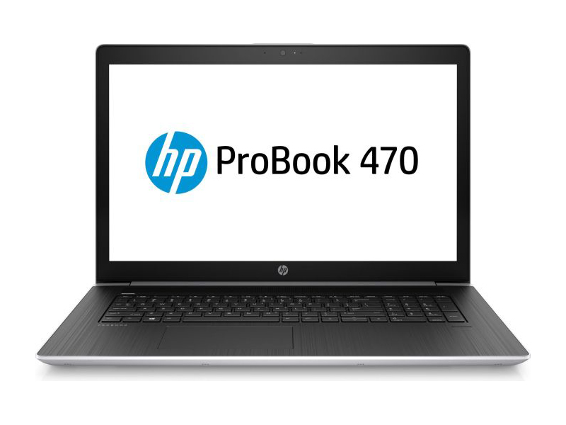HP ProBook 470 G5-2TT74UT - Notebookcheck