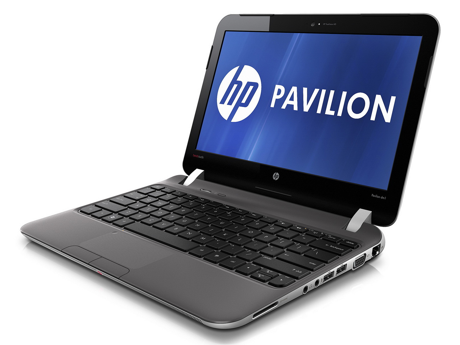 notebook hp 11
