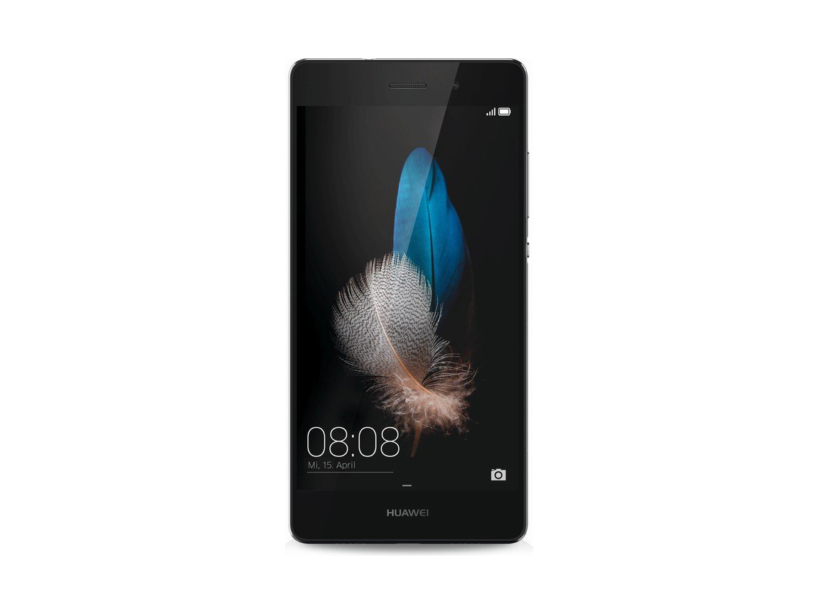 enkel en alleen Claire menu Huawei P8 系列 - Notebookcheck