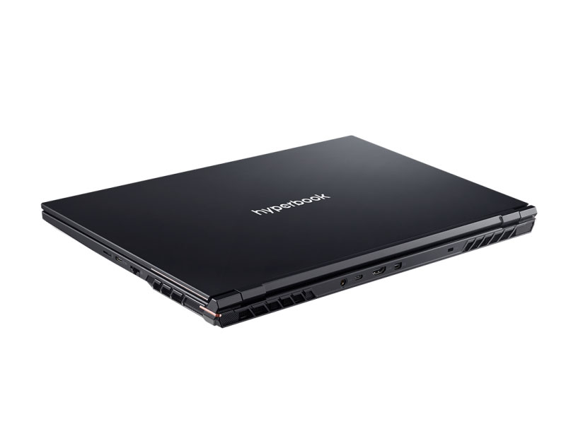 Hyperbook SL705, i7-12700H RTX 3080 Ti