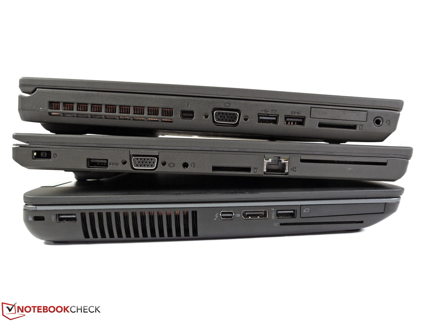 Lenovo ThinkPad W550s 系列 - Notebookcheck