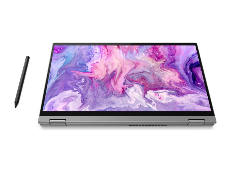 Lenovo IdeaPad Flex 5 15IIL05-81X3007XGE - Notebookcheck