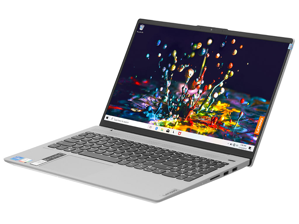 Lenovo ideapad slim 3 15iru8 15.6