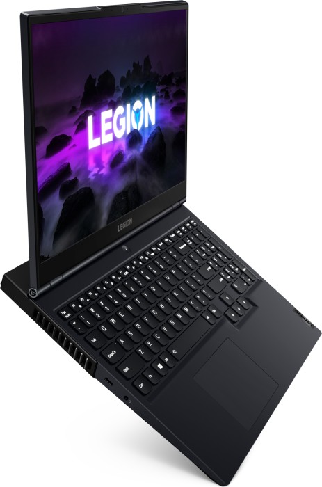 Lenovo Legion 5 15ACH-06-82JY000PGE