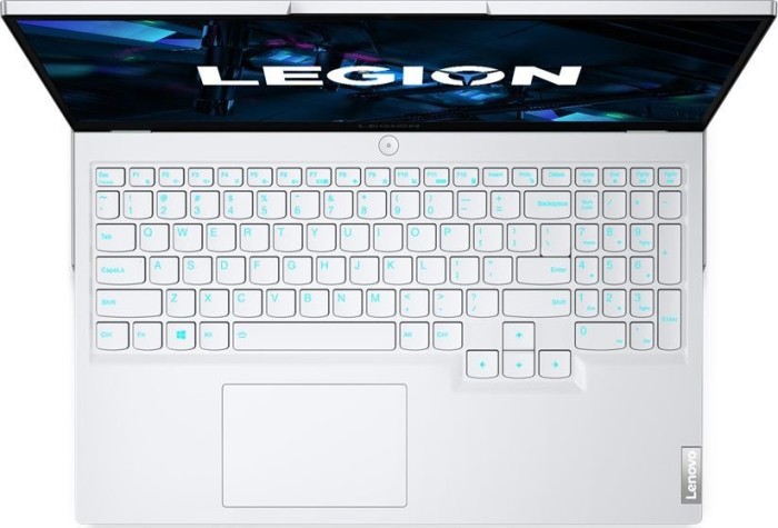 Lenovo Legion 5 15ITH6, i7-11600H RTX 3050 Ti