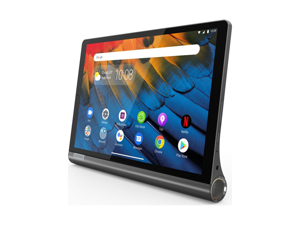 美品】Lenovo Yoga Smart Tab YT-X705F-