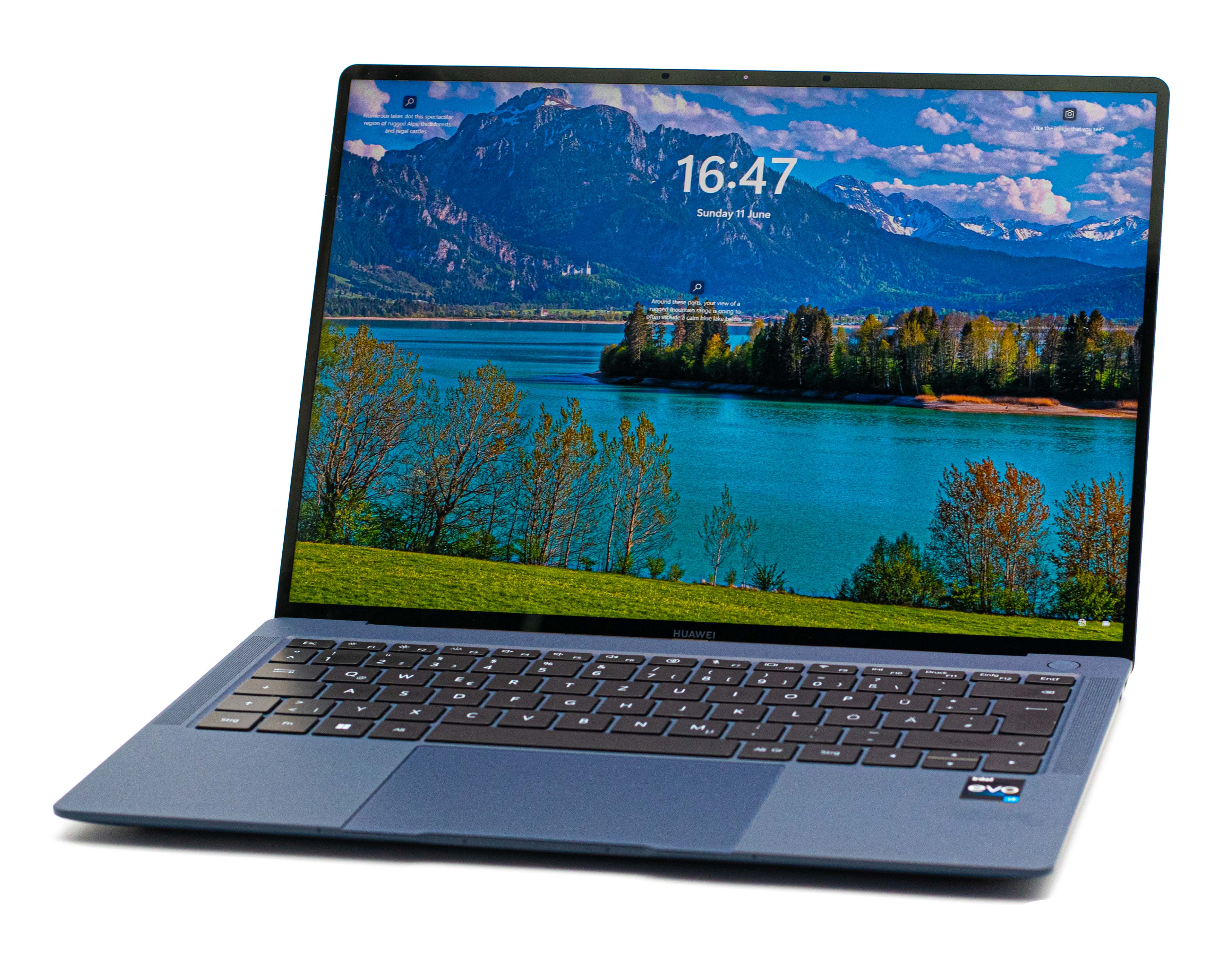 まじょりん　HUAWEI MateBook X Pro 本体 HUAWEI MateBook X Pro | Tablet and PC | HUAWEI Japan