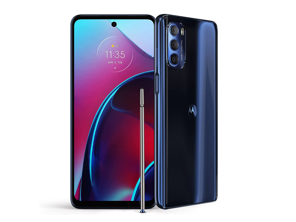 Moto Stylus 5g 2025 Katrine S Poulsen