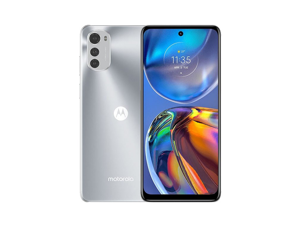 Motorola Moto G32 - Notebookcheck