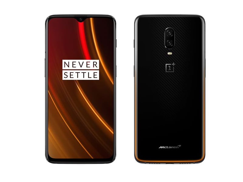 OnePlus 6T - Notebookcheck