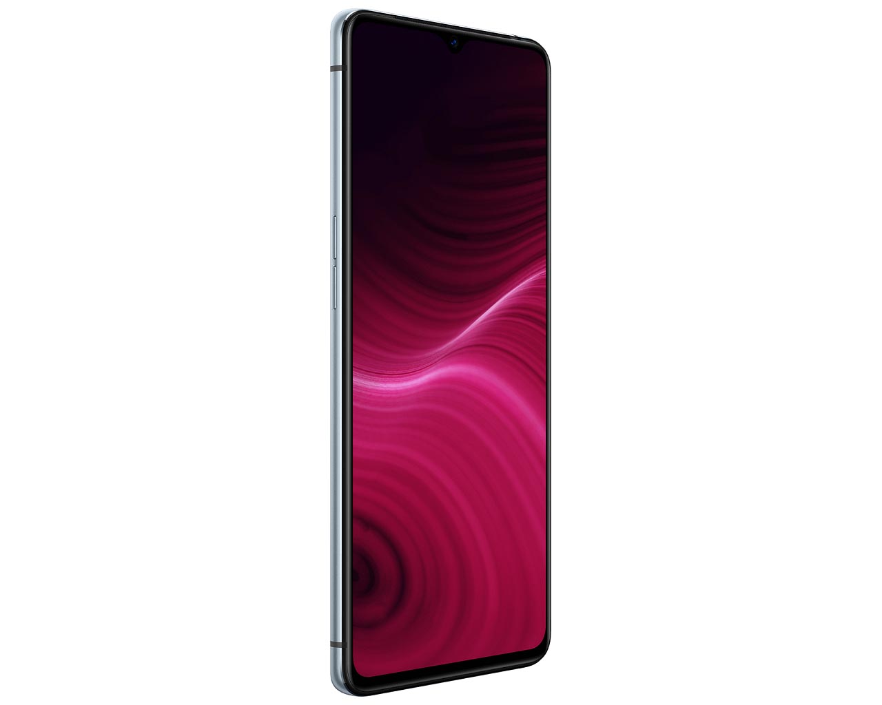 Oppo Realme X2 Pro Notebookcheck