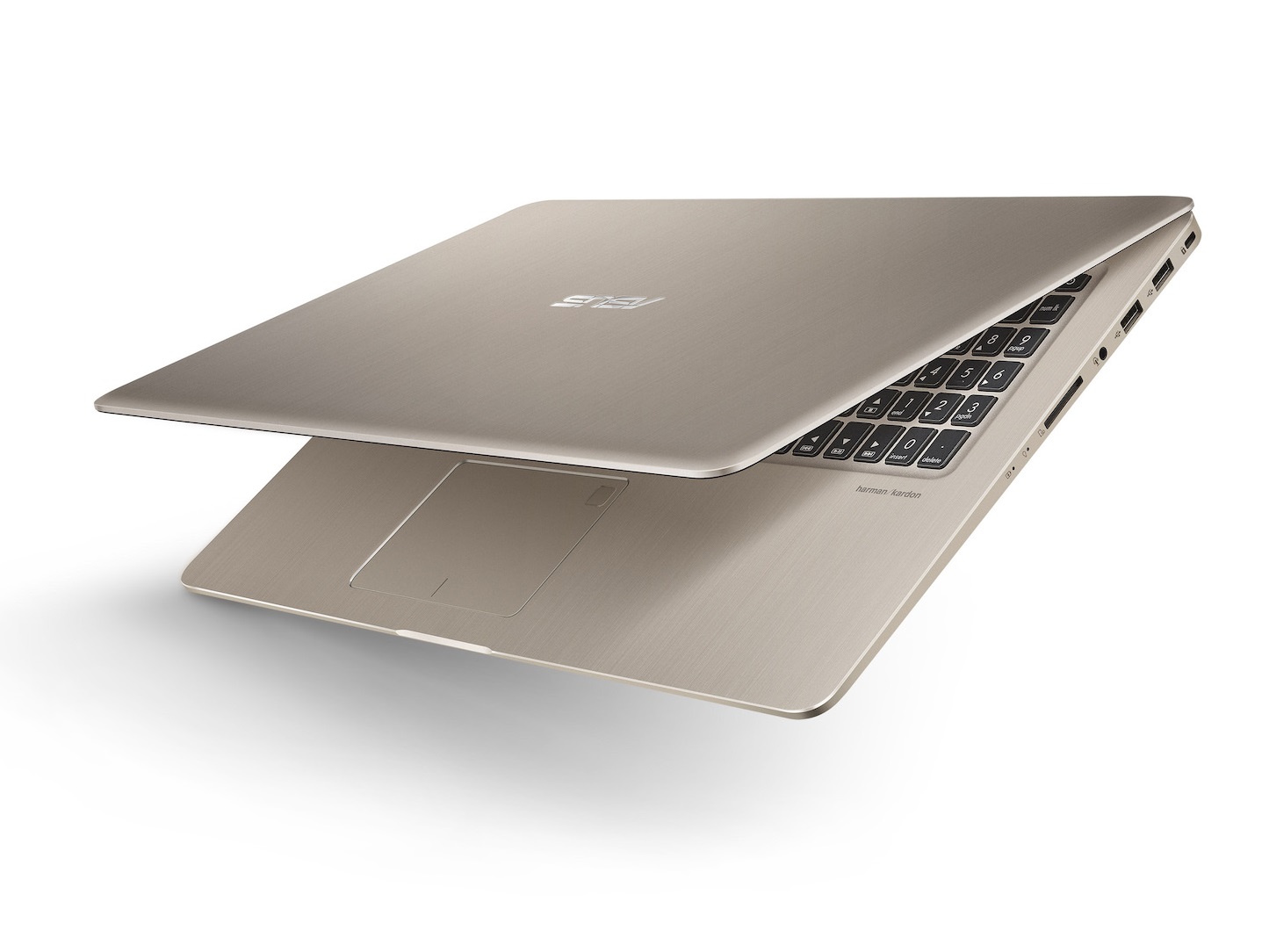 Asus vivobook pro