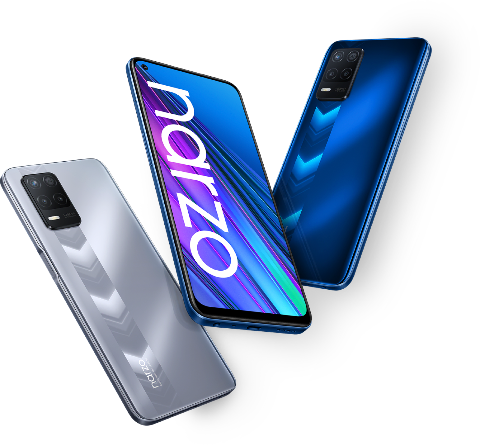 ANDROID - 【SIMフリー】realme narzo 30 5G グローバル版 realme Narzo 30 5G - Notebookcheck