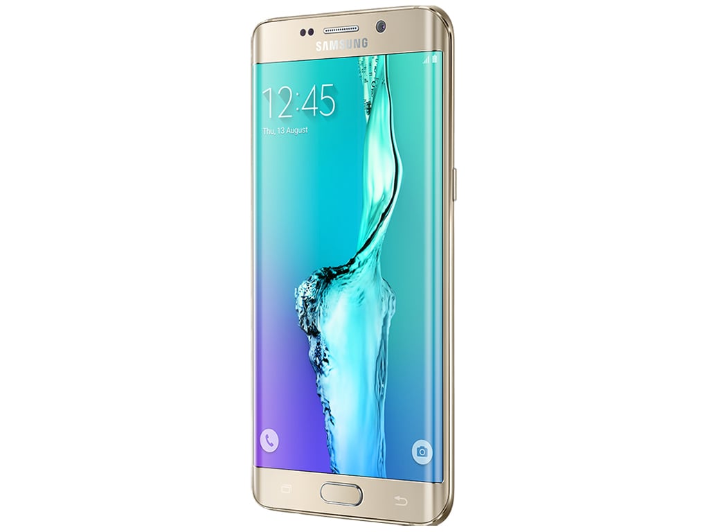 Haan Me handelaar Samsung Galaxy S6 Edge+ - Notebookcheck
