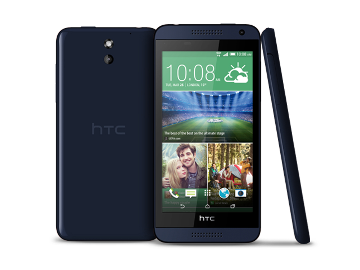 HTC Desire 610 -