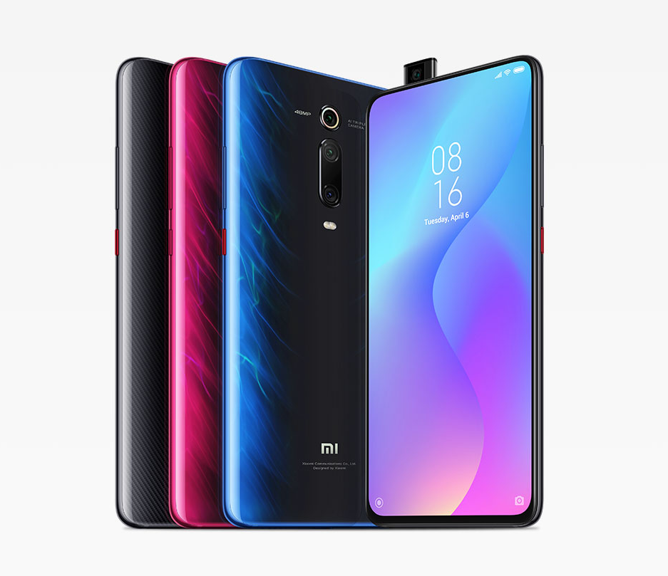 Xiaomi Redmi 9T Notebookcheck