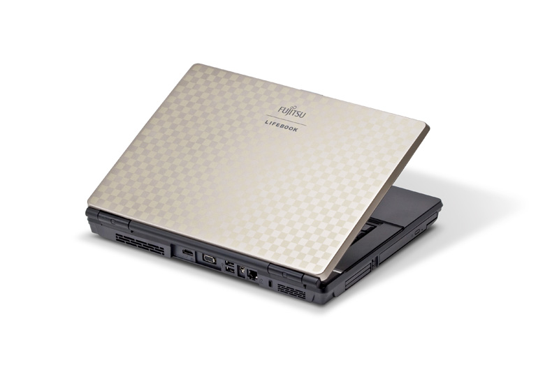 Fujitsu LifeBook A 系列 - Notebookcheck