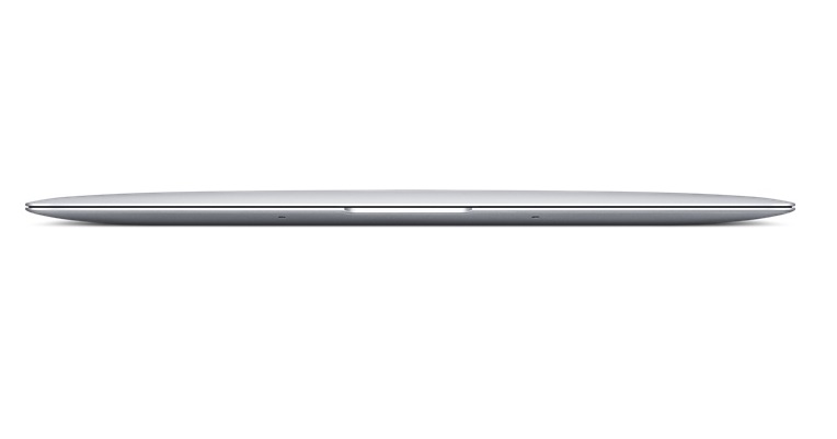 Apple MacBook Air 13 inch 2015-03 - Notebookcheck