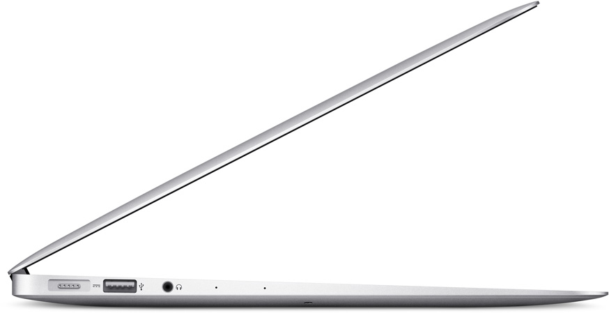 Apple MacBook Air 13 inch 2015-03 - Notebookcheck