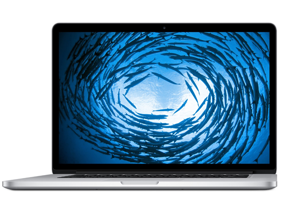 Apple MacBook Pro 15 inch (06/09) - Notebookcheck.fr