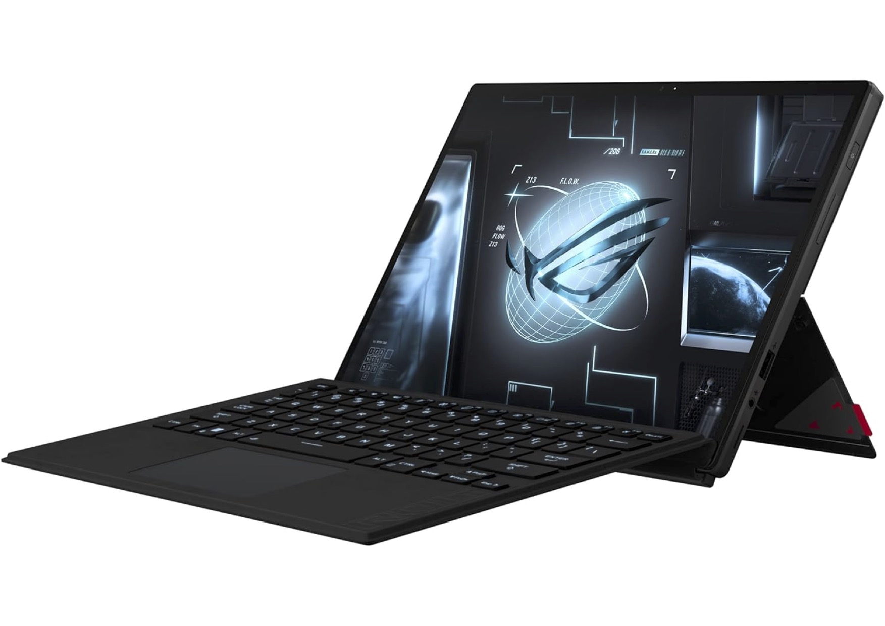 Asus ROG Flow Z13 GZ301V - Notebookcheck