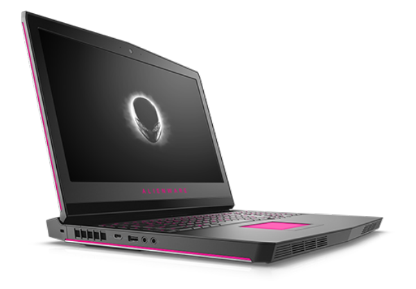 alienware