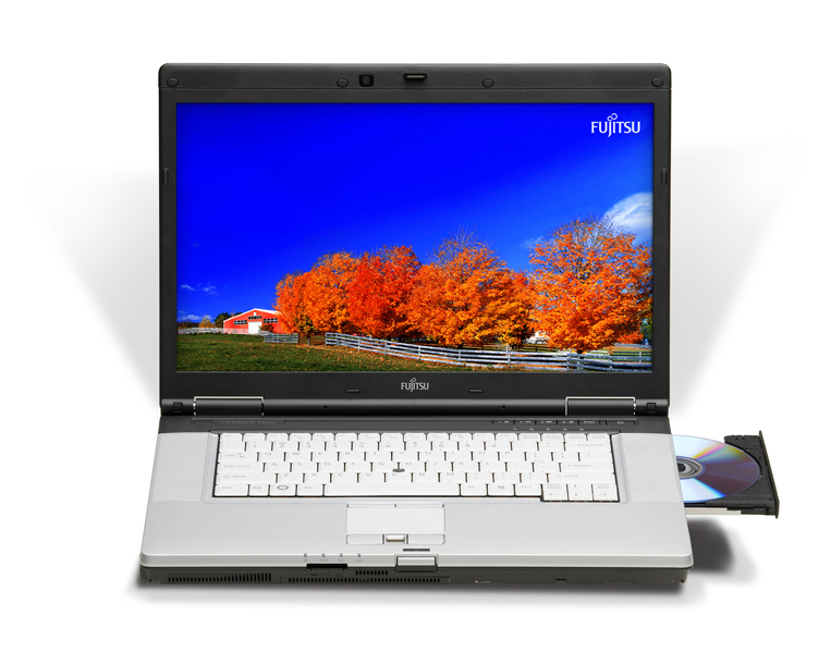 Fujitsu Lifebook E 系列- Notebookcheck