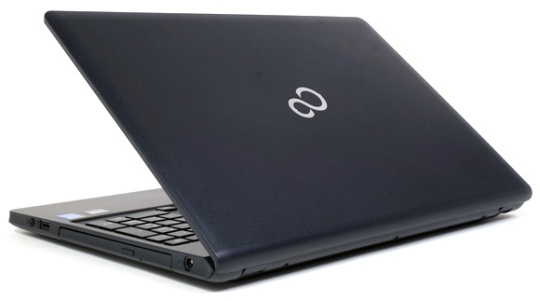 Fujitsu LifeBook A 系列- Notebookcheck