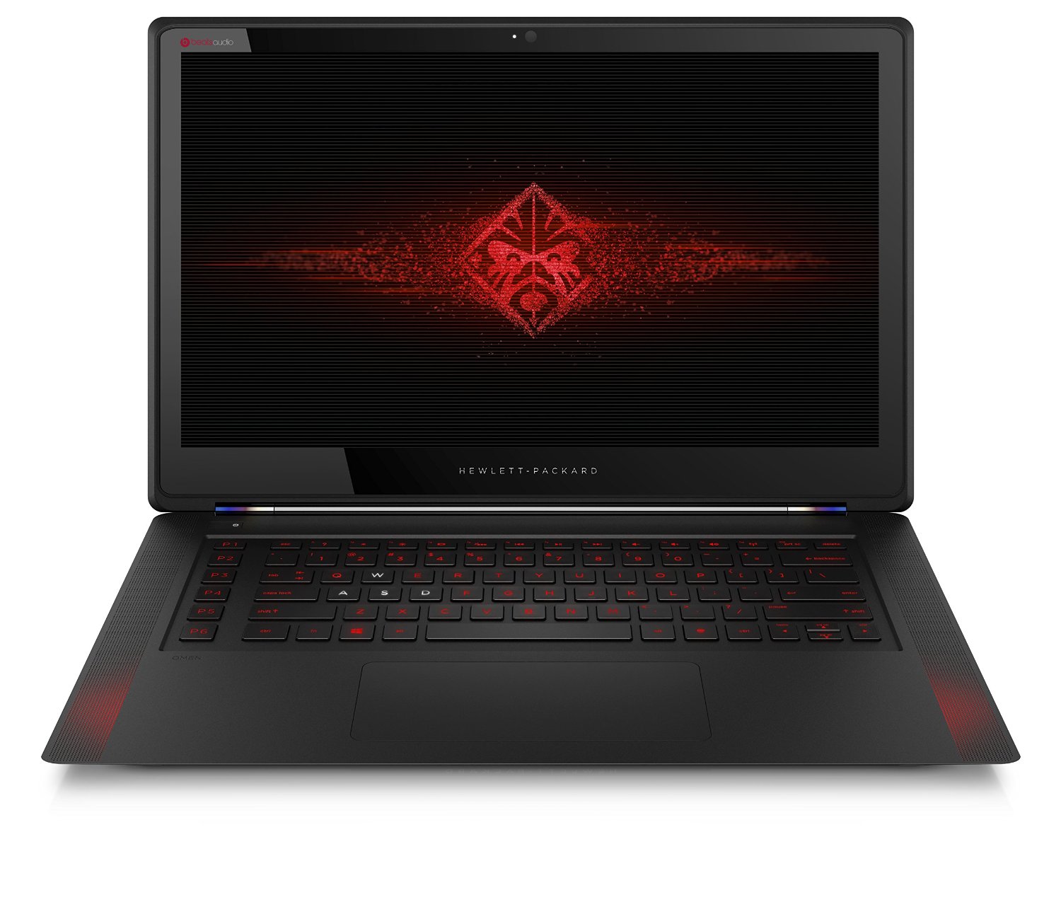 Hp Omen 15 Portatil Nvidia Gtx 1060 HP Omen 15-5001na Notebookcheck