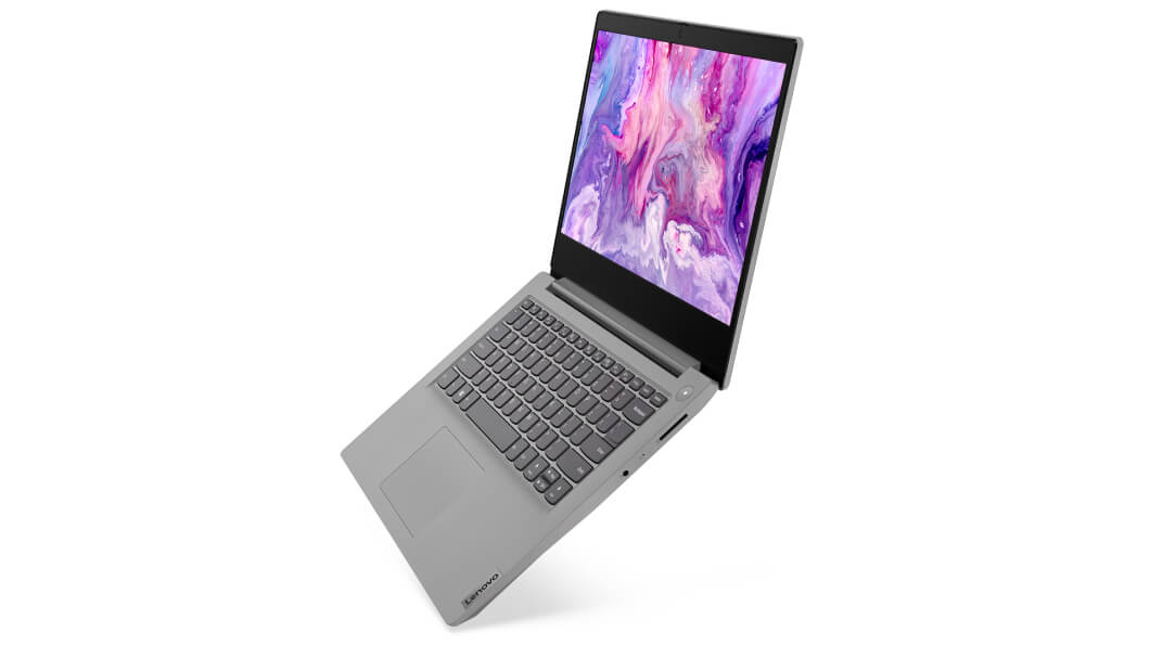 Lenovo IdeaPad Slim 3 - Notebookcheck