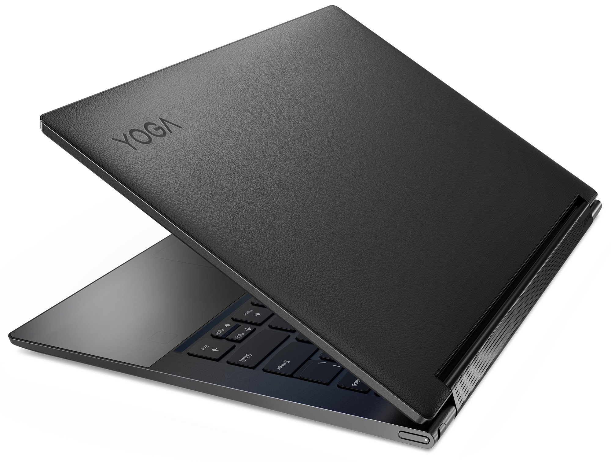Lenovo Yoga 9 14 ITL 4K Notebookcheck