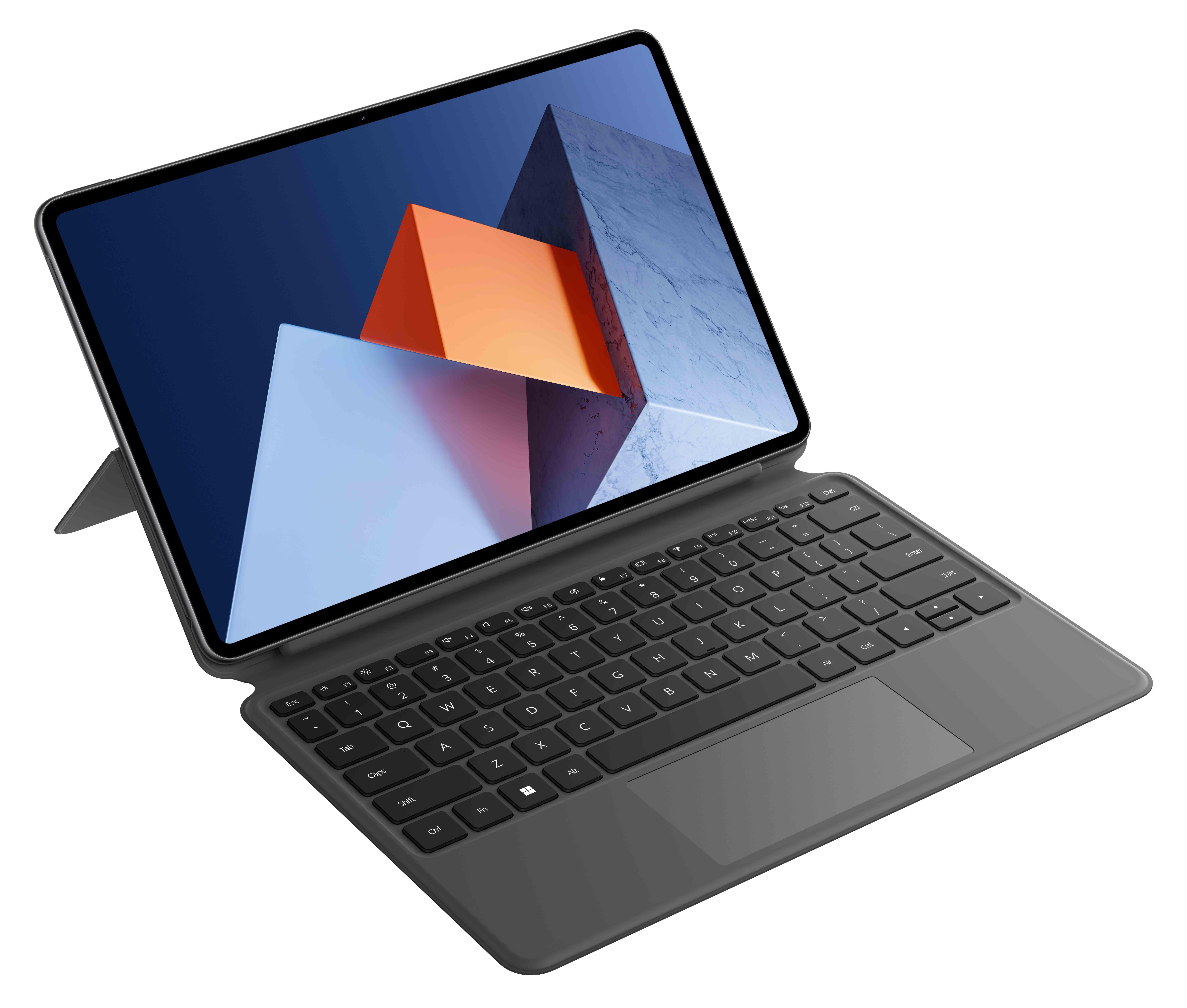 Huawei MateBook E Core i5 - Notebookcheck