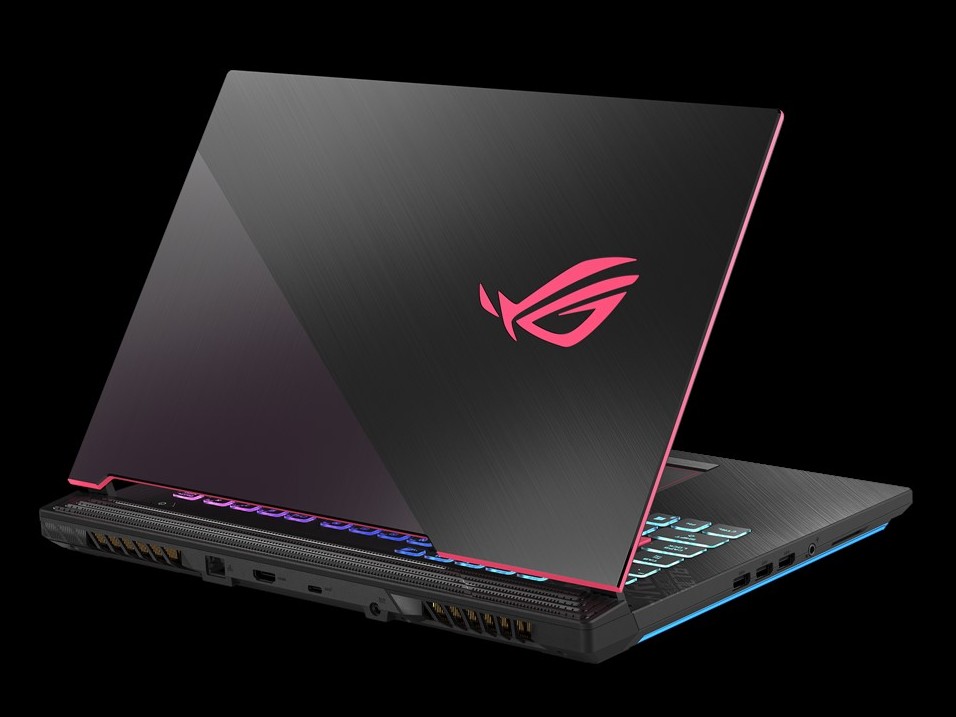 Asus Rog Strix G15 G512li Notebookcheck