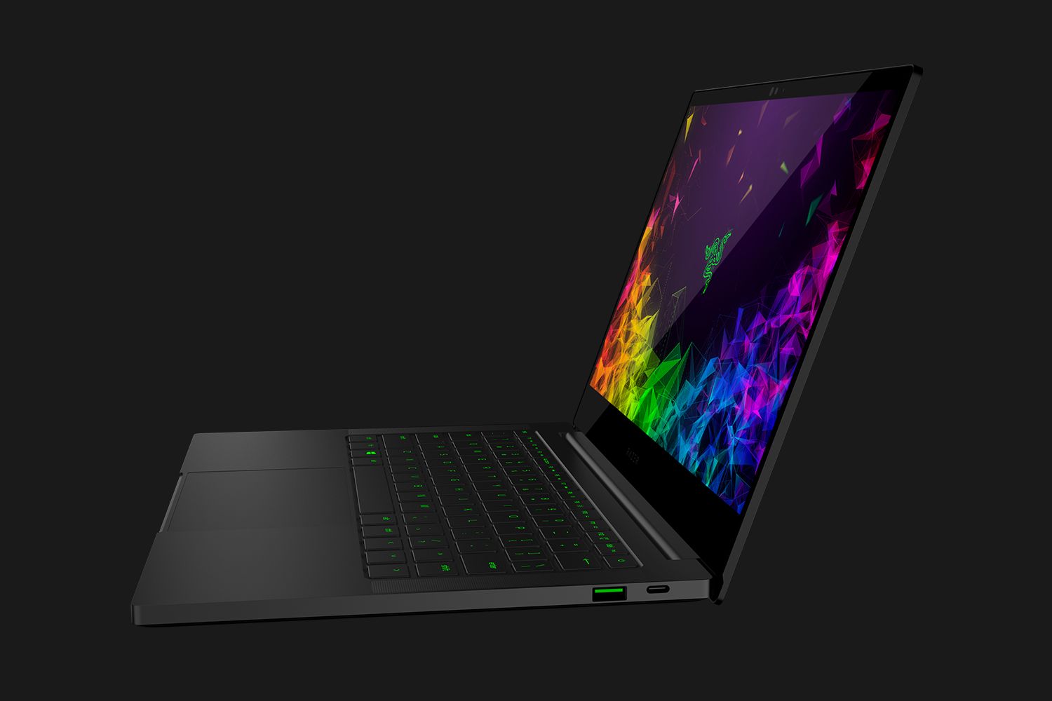 Razer Blade Stealth I7 8565u Notebookcheck