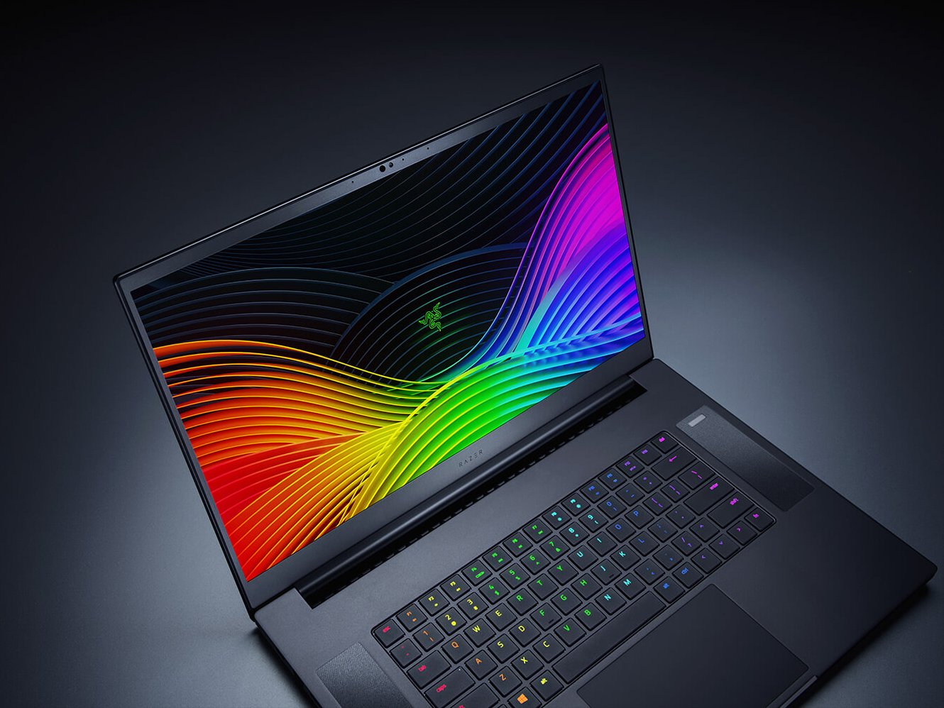 Razer Blade Pro 17 Rtx 60 Notebookcheck