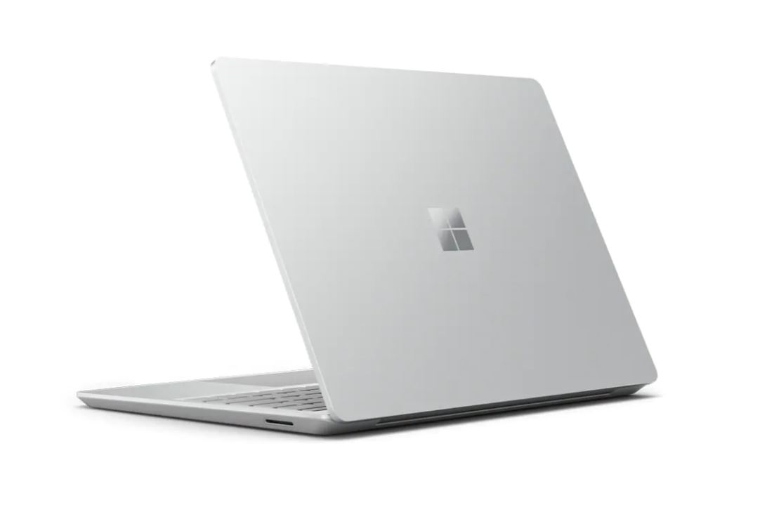 Microsoft Surface Laptop Go 2 Core i5 - Notebookcheck