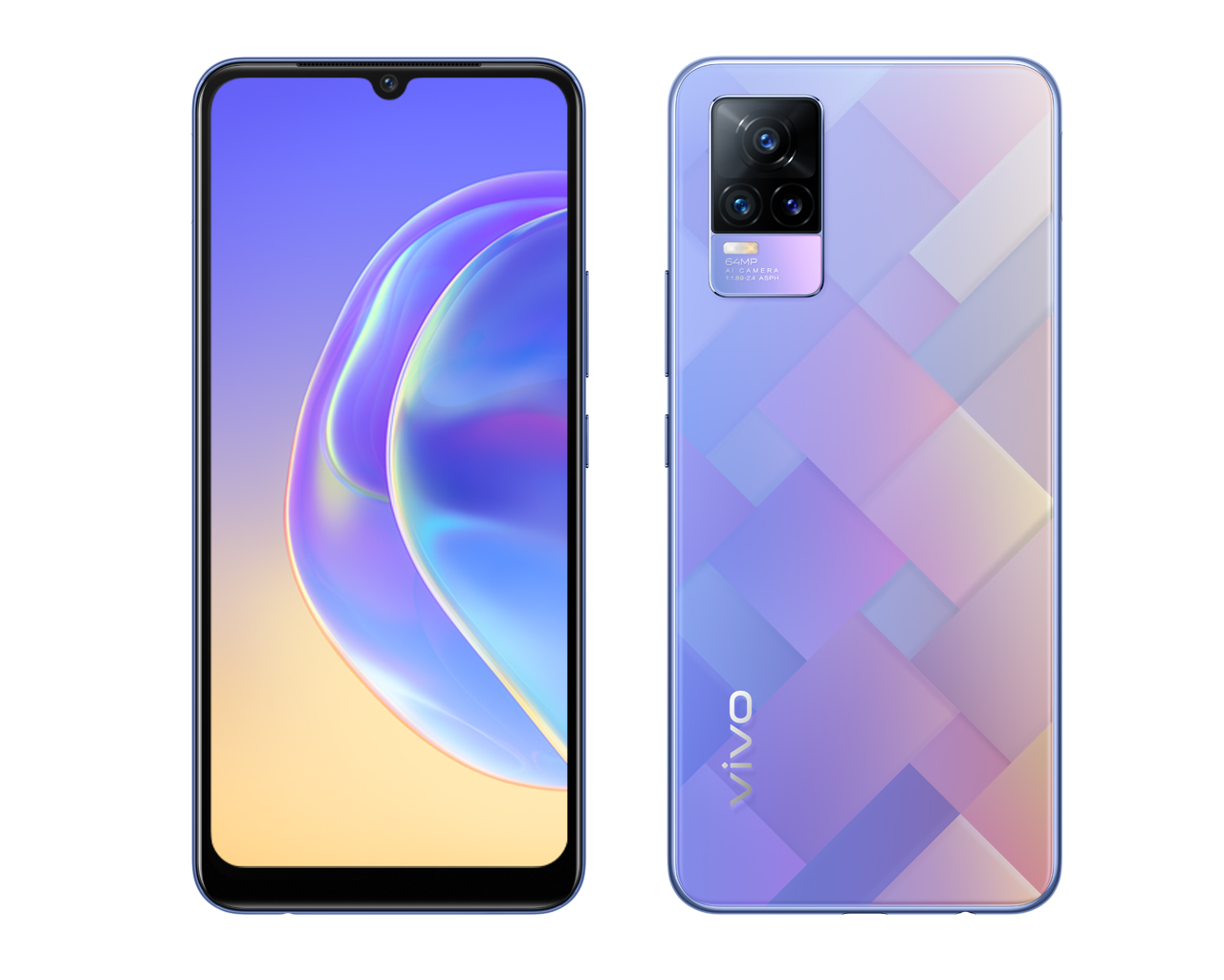 Vivo y73