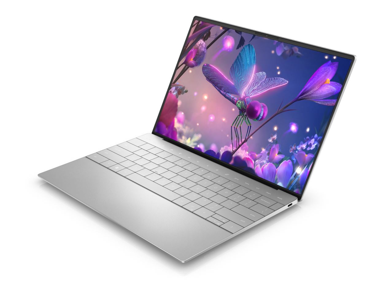 Dell XPS 13 Plus 系列 Notebookcheck
